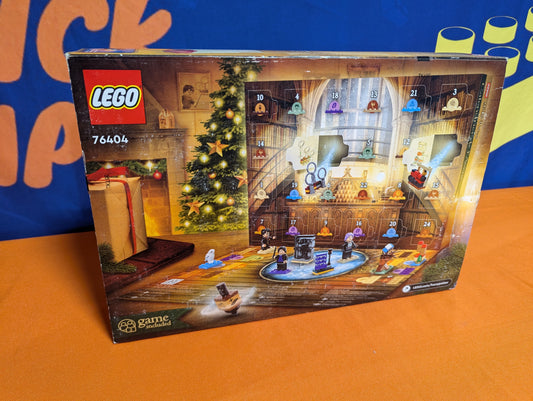 76404 Harry Potter Advent Calendar