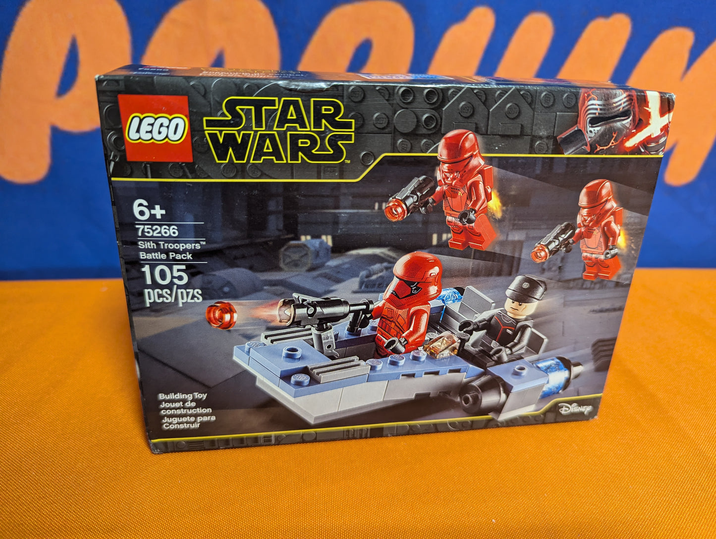 75266 Sith Troopers BP