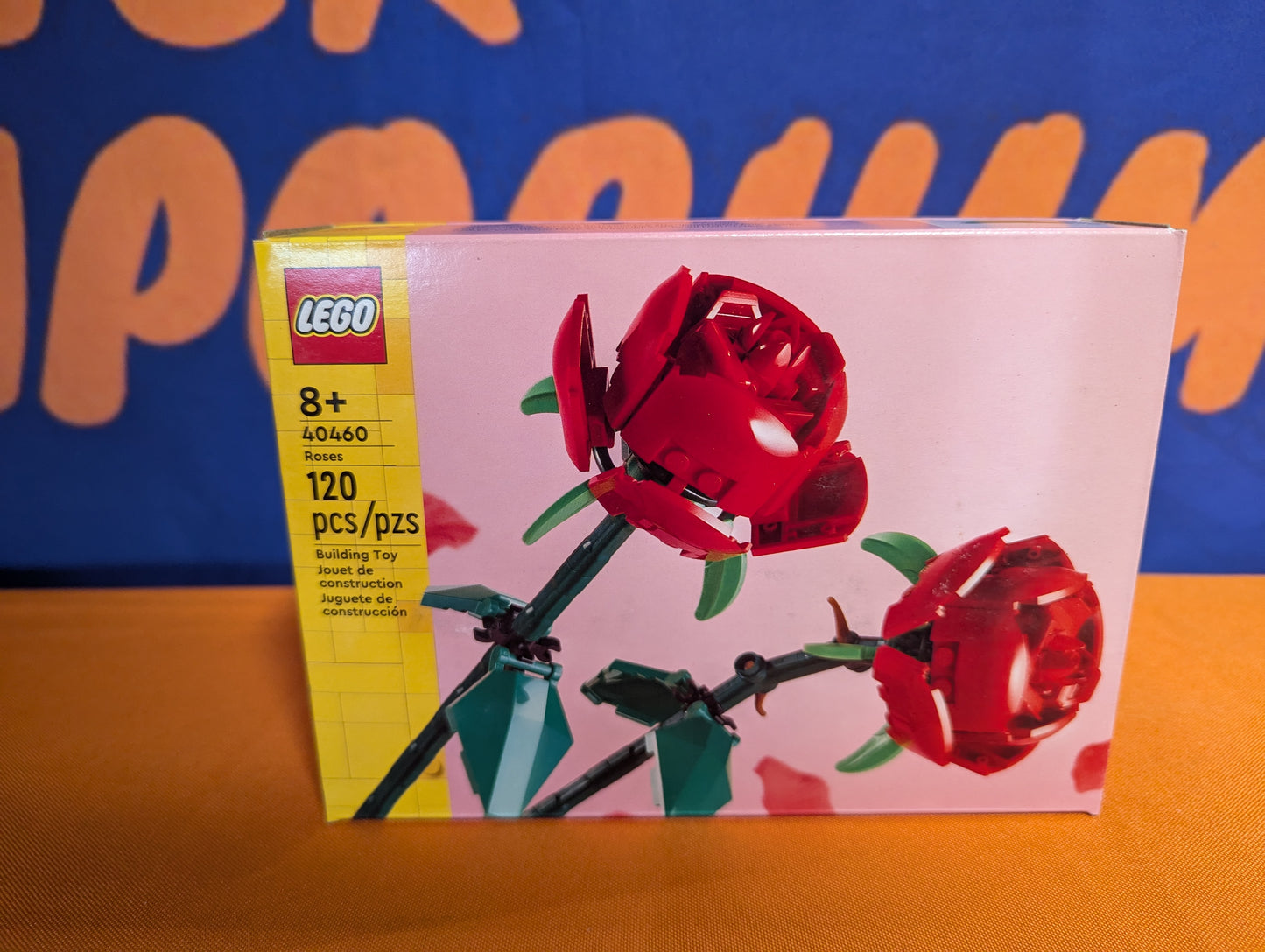 40460 Roses