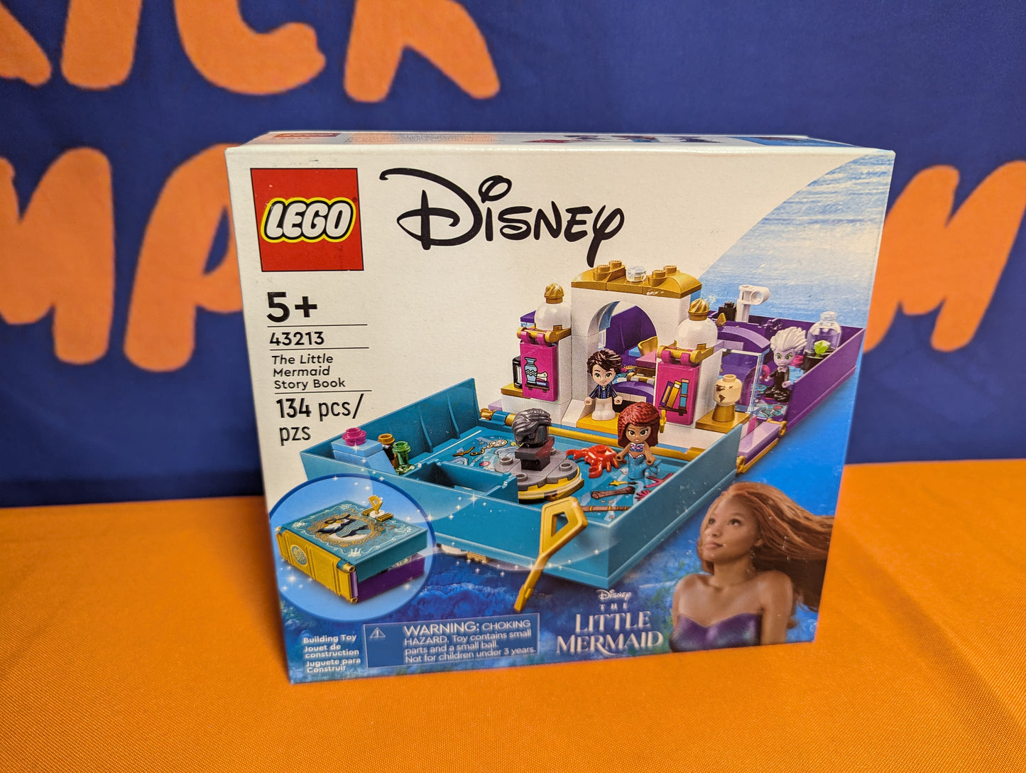 43213 Ariel
