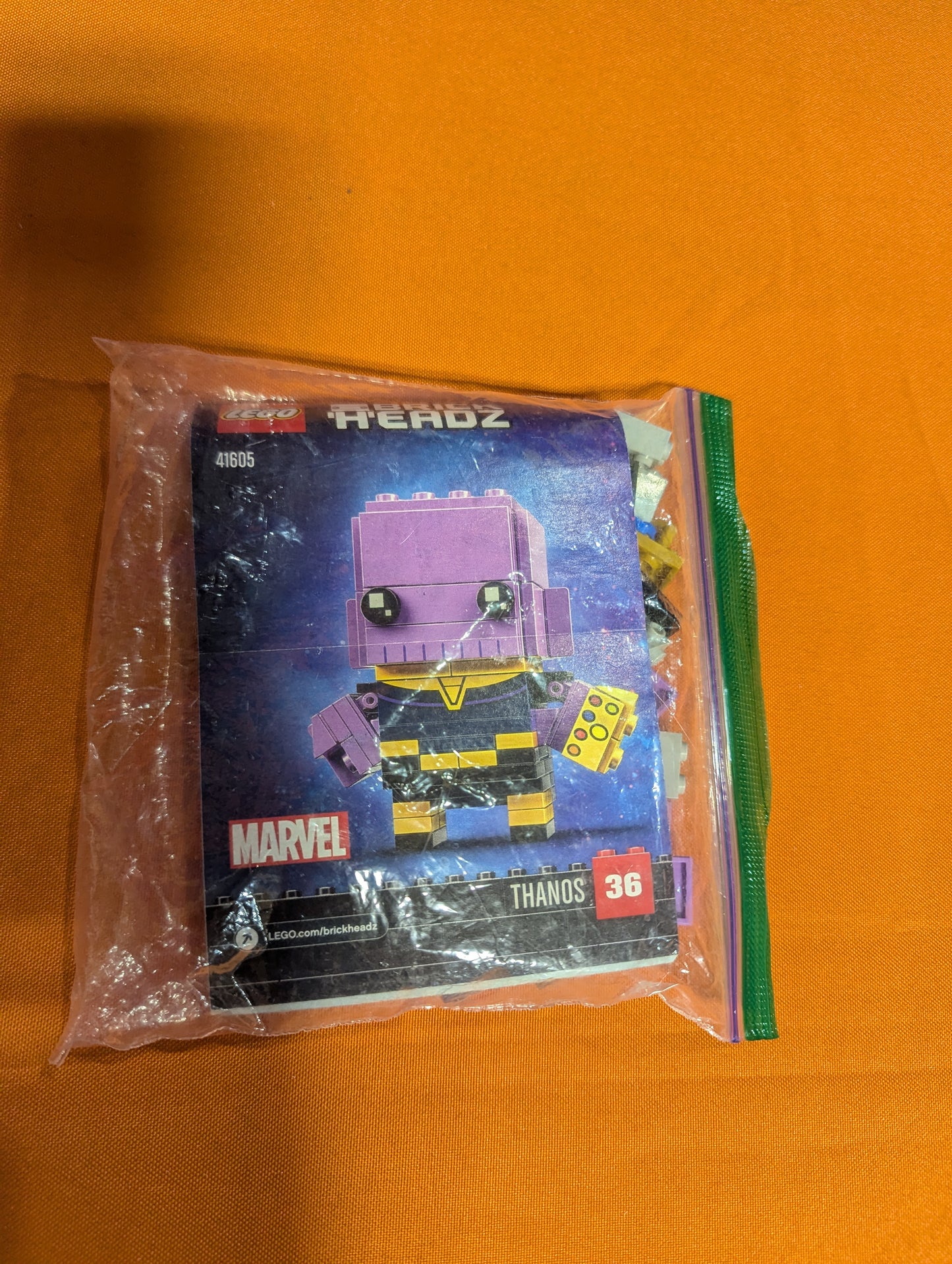 41605 Thanos