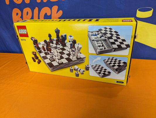 40174 Lego Chess