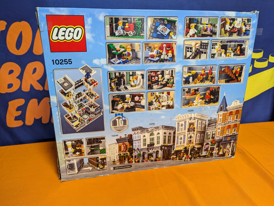10255 Assembly Square