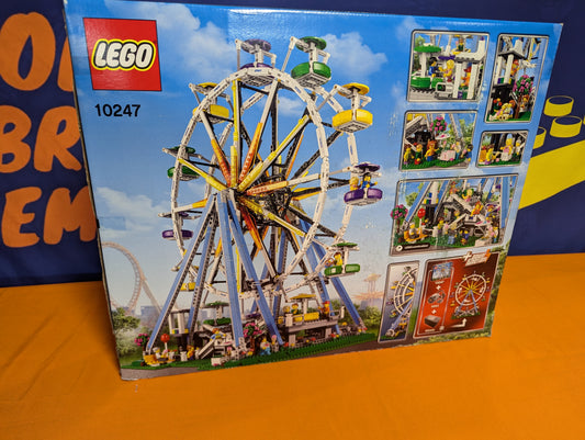 10247 Ferris Wheel