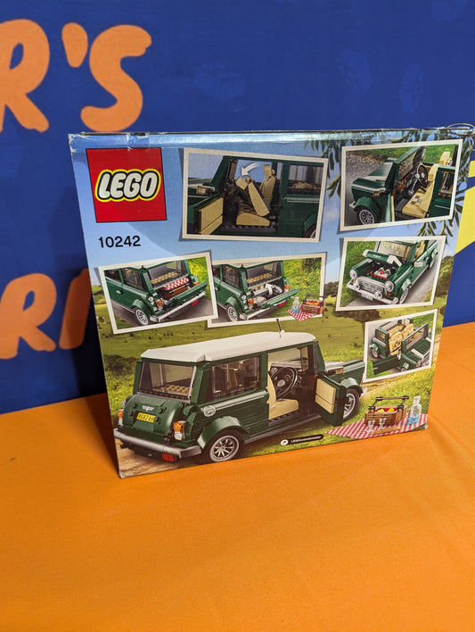 10242 MINI Cooper