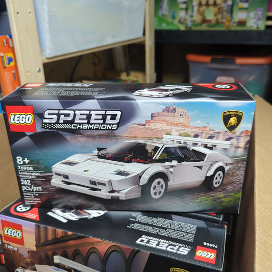 76908 Lamborghini Countach