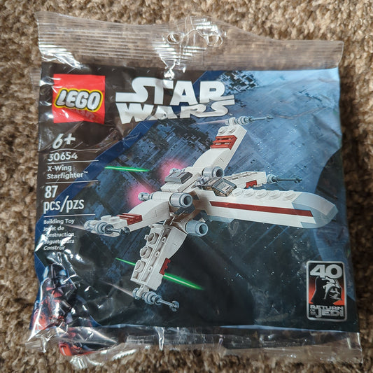 30654 X-Wing Polybag