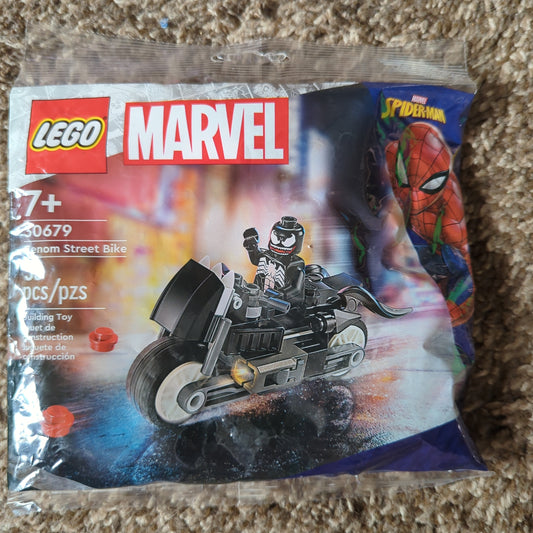 30679 Venom Street Bike