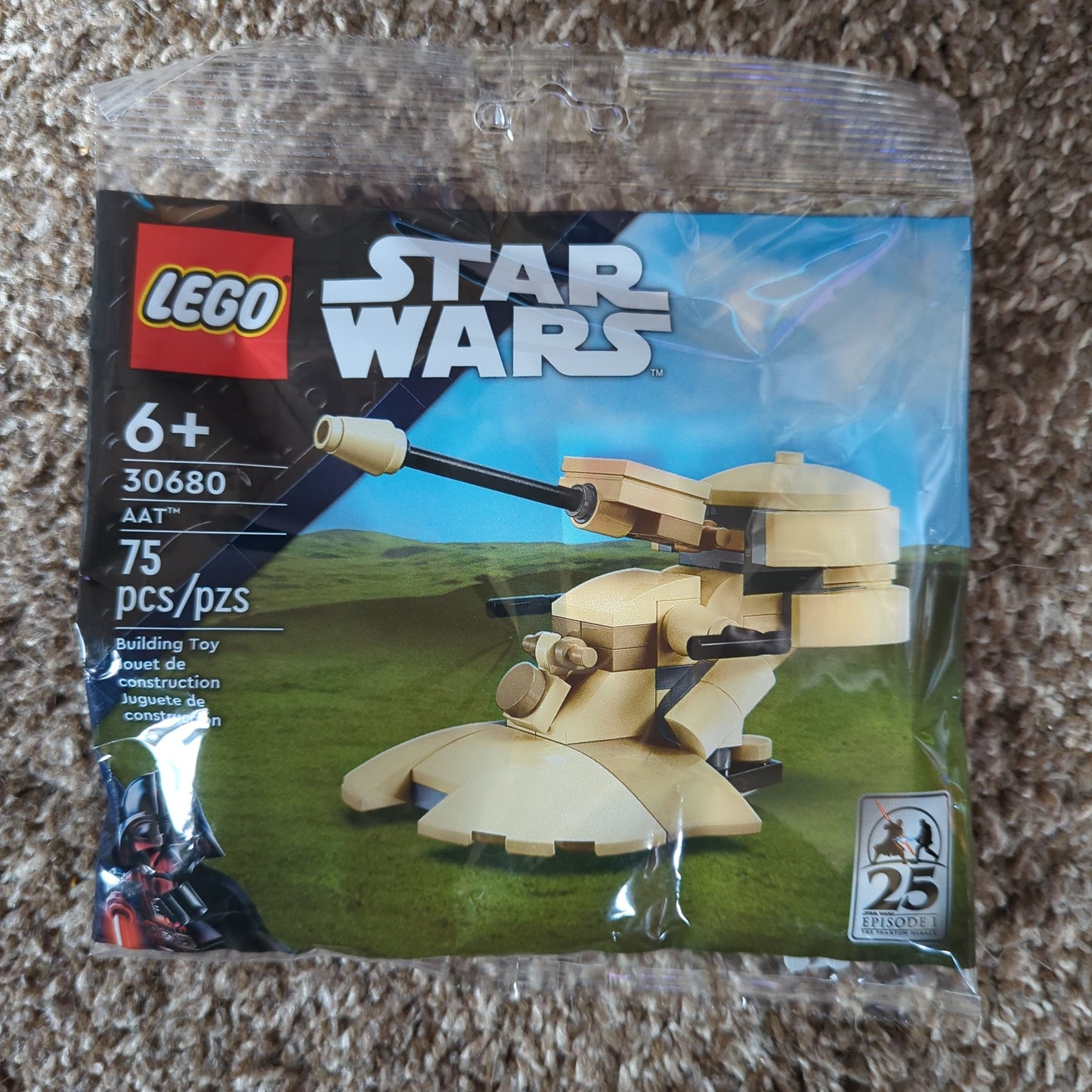 30680 AAT