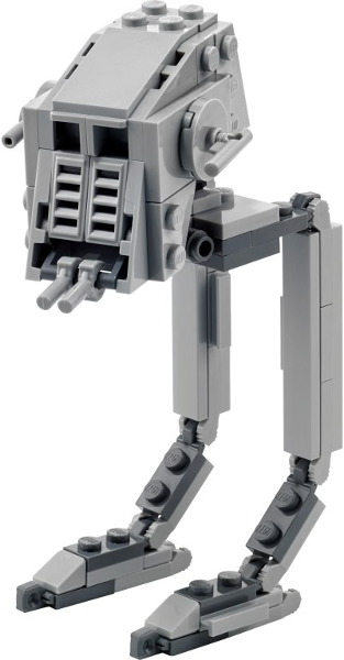 30495 USED AT-ST - Mini
