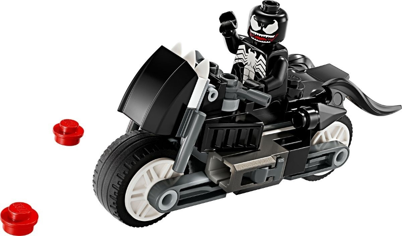 30679 USED Venom Street Bike