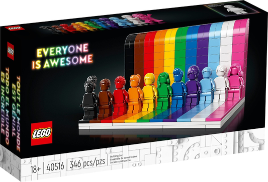 40516 Everyone is awesome
