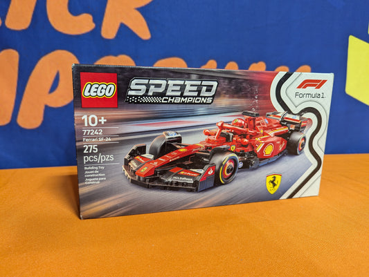 77242 Ferrari sf24