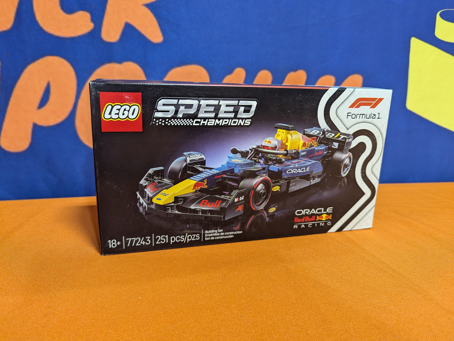 77243 Red Bull