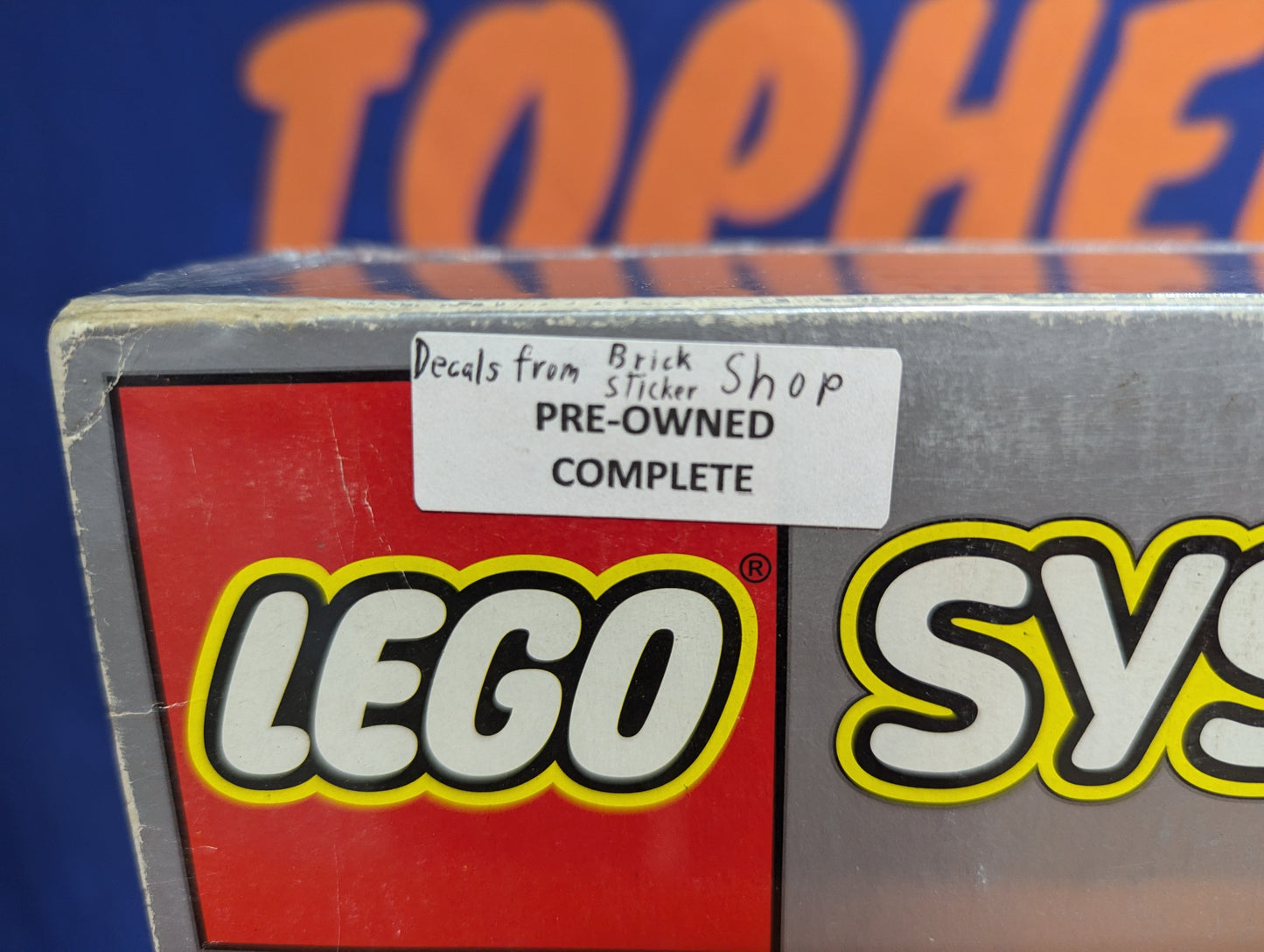 4561 Lego 1999 Train Set