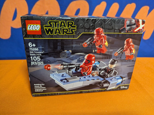 75266 Sith Troopers BP