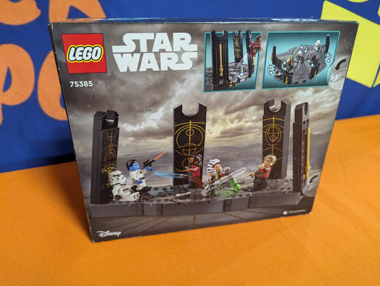 75385 Ahsoka Tano's Dual on Peridia