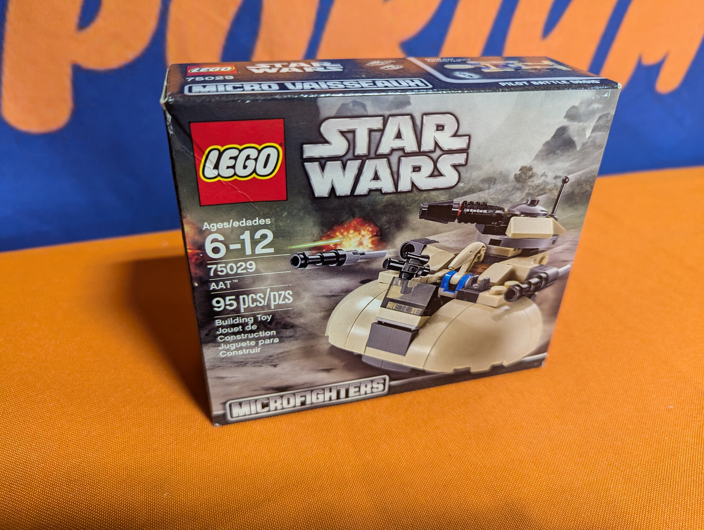75029 AAT
