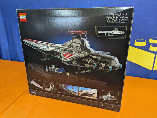 75367 UCS Venator