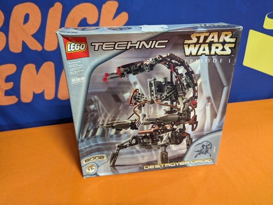 8002 Destroyer Droid