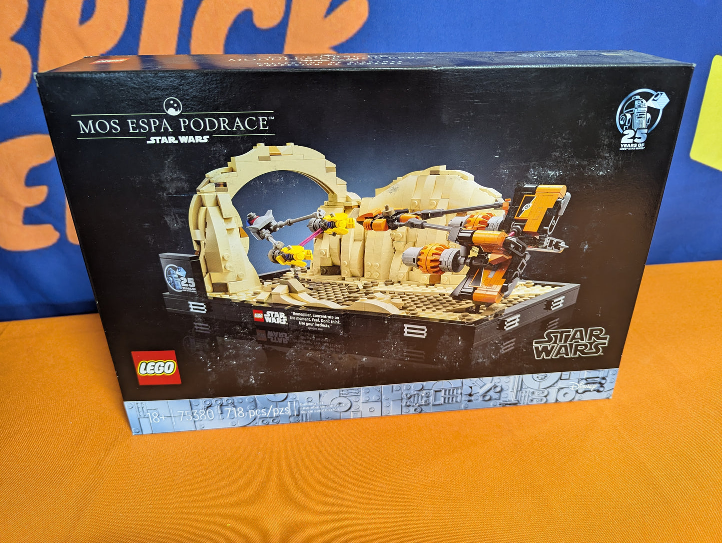 75380 Mos Espa Padrace