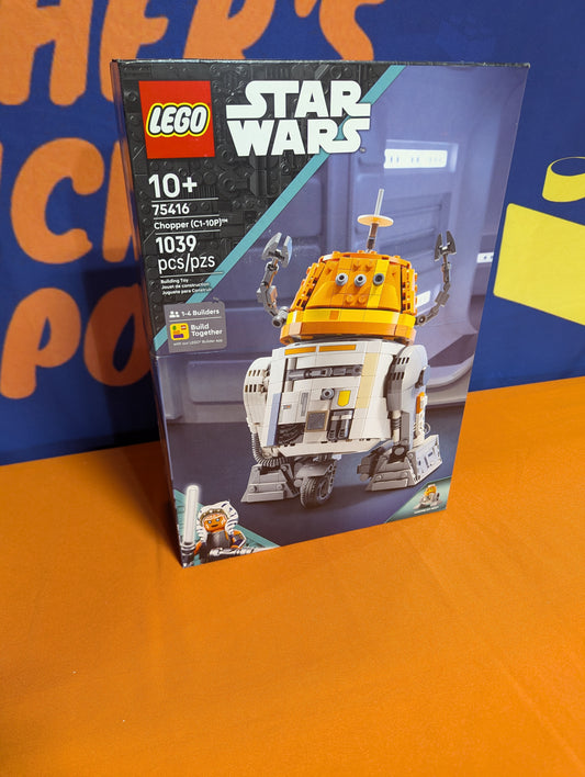 75416 Chopper