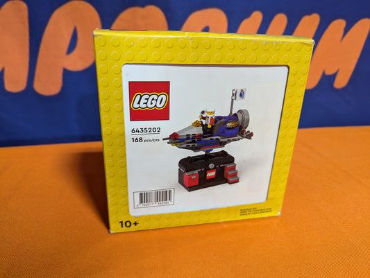 6435202 Spaceship Promo