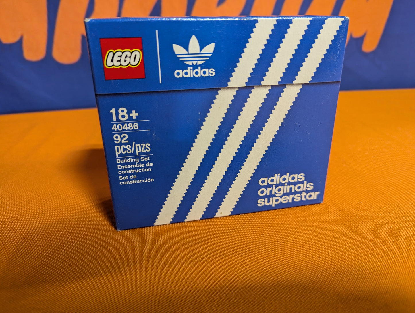 40486 Adidas