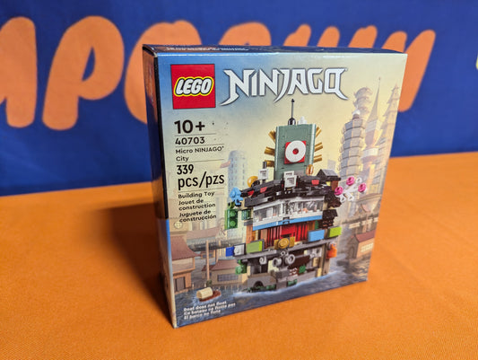 40703 Micro City