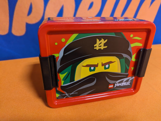 4052 Lloyd Lunch Box