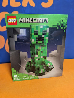 21276 The Creeper