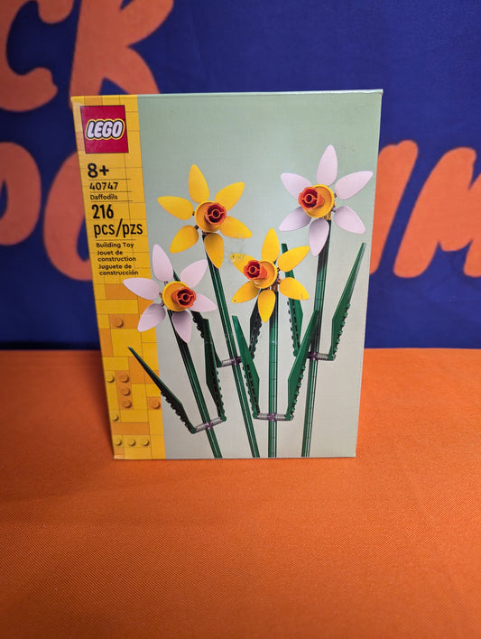 40747 Daffodils