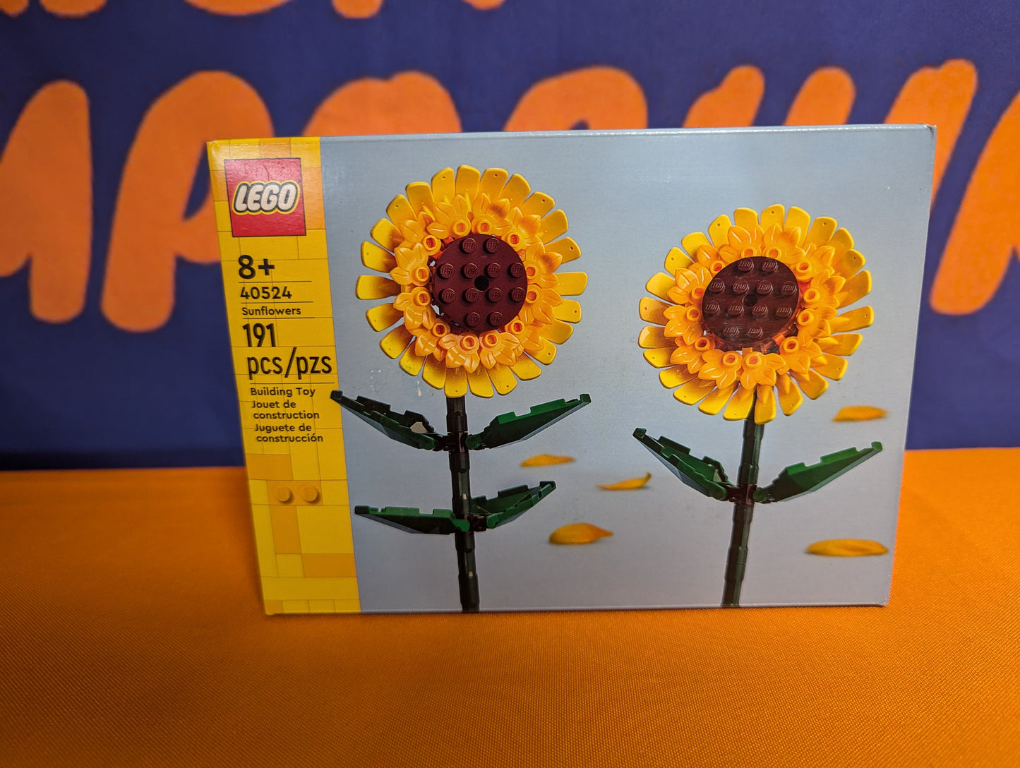 40524 Sunflowers