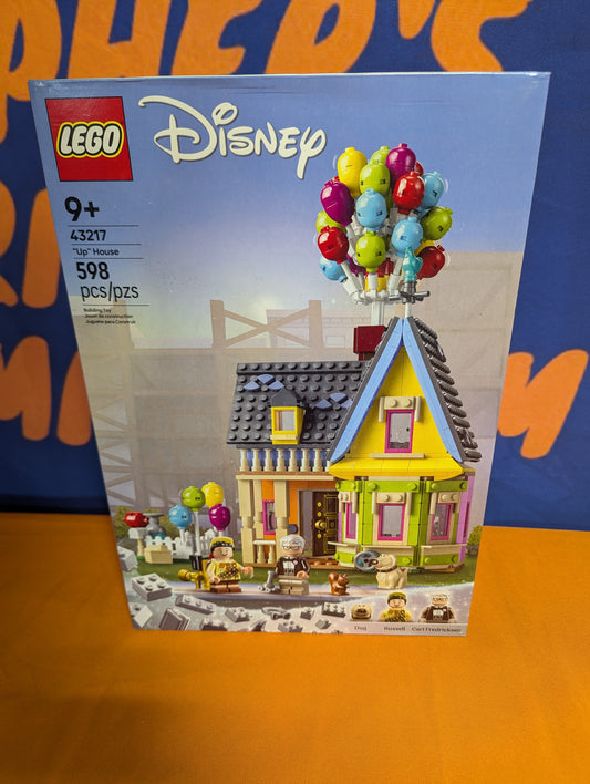 43217 Up House