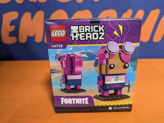 40728 Brite Bomber