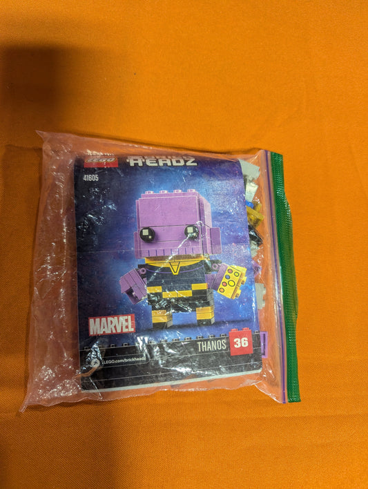 41605 Thanos