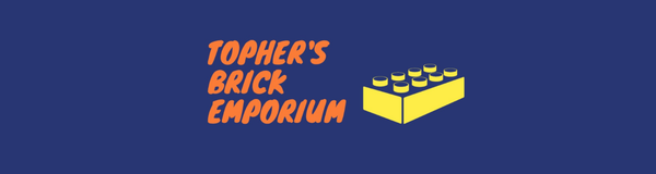 Topher's Brick Emporium 