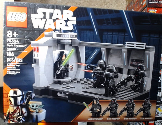 75324 Dark Trooper Attack