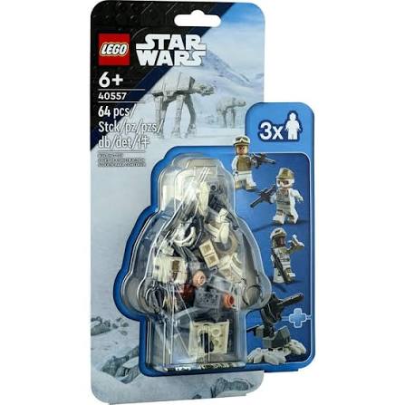 40557 Snow Rebel BP