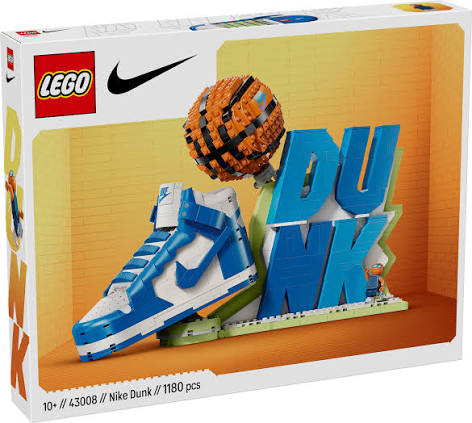 43008 Nike Dunk
