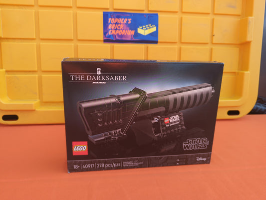 40917 The Darksaber