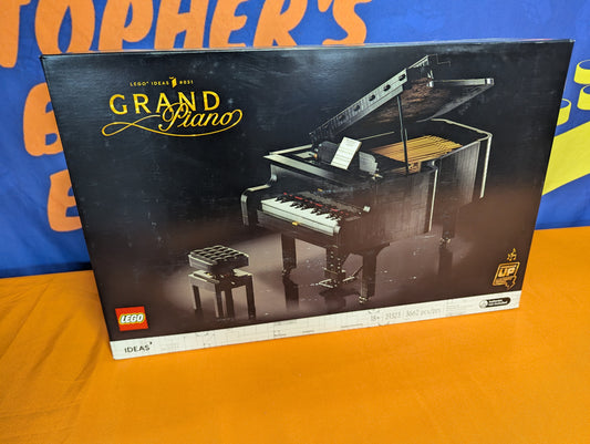 21323 Grand Piano