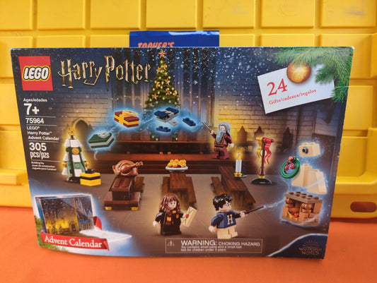 75964 Lego Harry Potter Advent Calendar