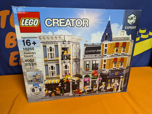 10255 Assembly Square