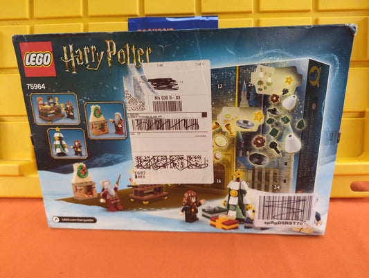 75964 Lego Harry Potter Advent Calendar