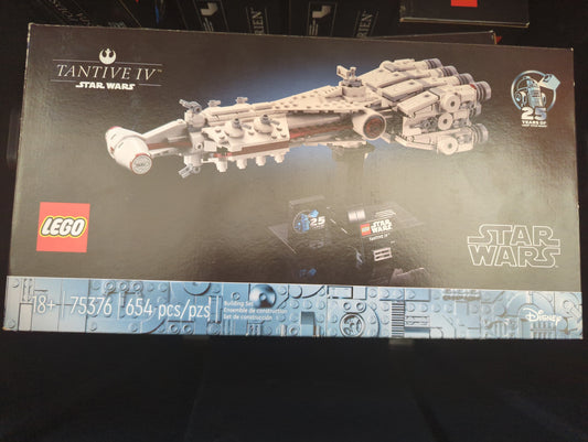 75376 Tantive IV