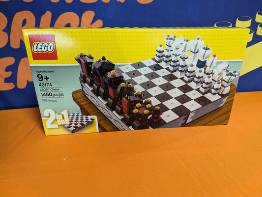 40174 Lego Chess