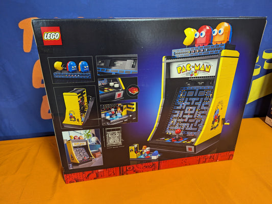 10323 Pac-Man