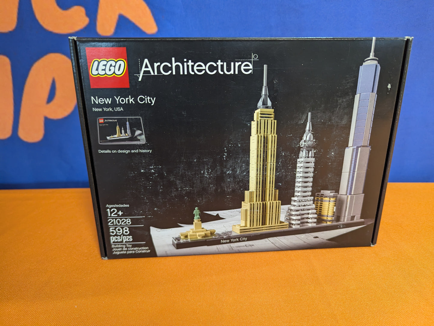 21028 New York City