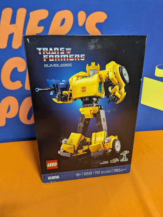 10338 Bumblebee